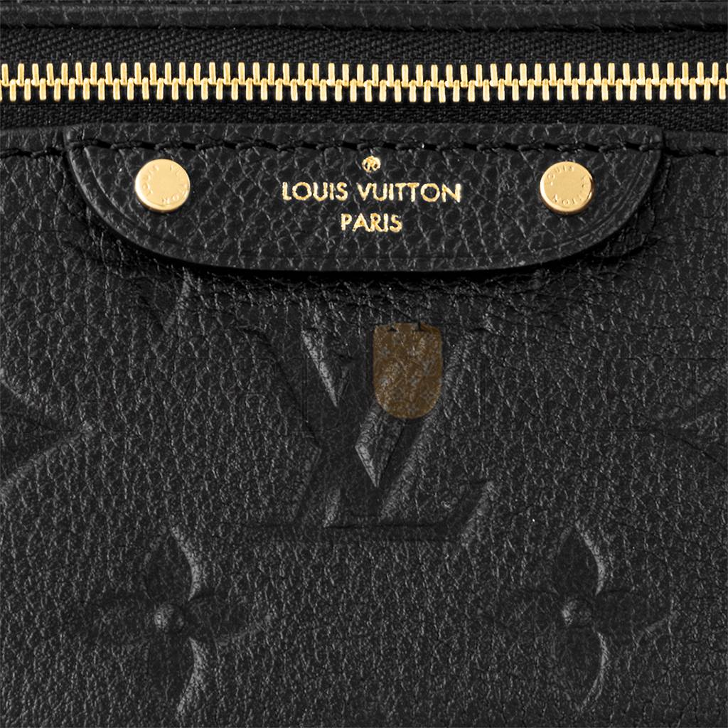 LOUIS VUITTON MINI BUMBAG M46917 (17*12*9cm) LOUIS VUITTON MINI BUMBAG M46917 (17*12*9cm)